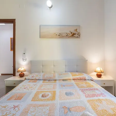 Veronica Holiday home