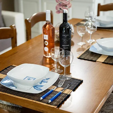 Veronica Holiday home