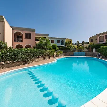 Veronica Holiday home *