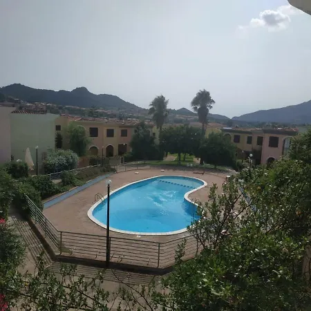 Holiday home Veronica Villasimius