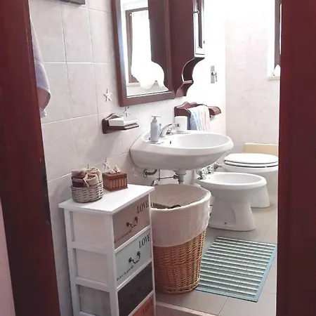 Veronica Holiday home Villasimius