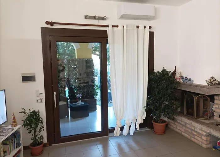 Veronica Villasimius