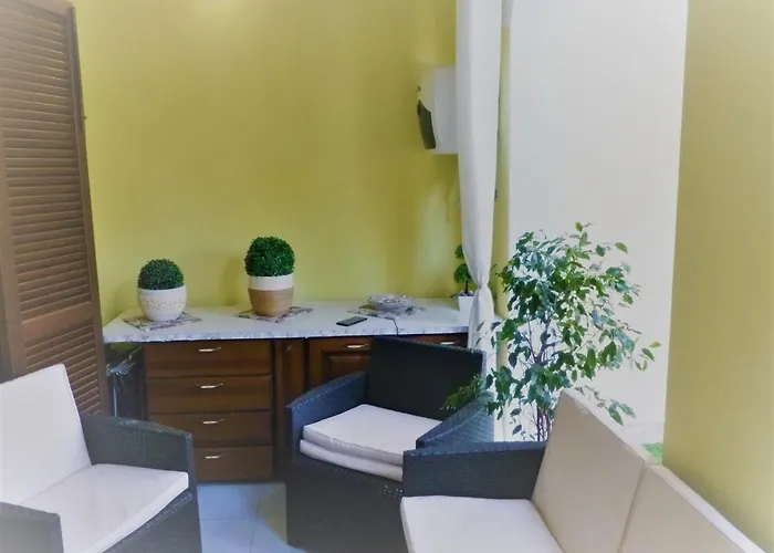 Veronica Prázdninový dům