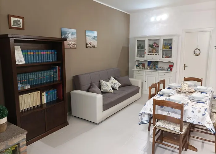 Veronica * Villasimius