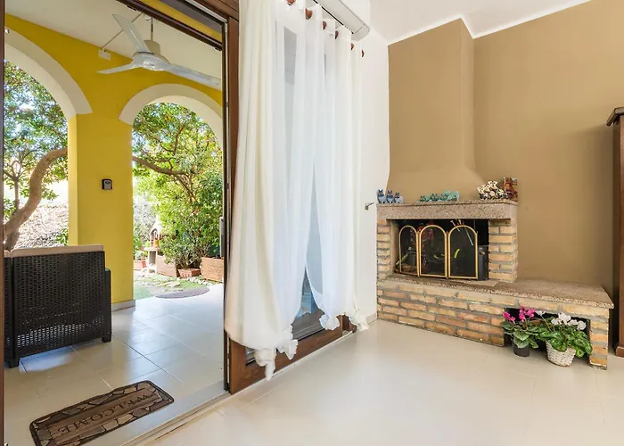 Prázdninový dům Veronica *