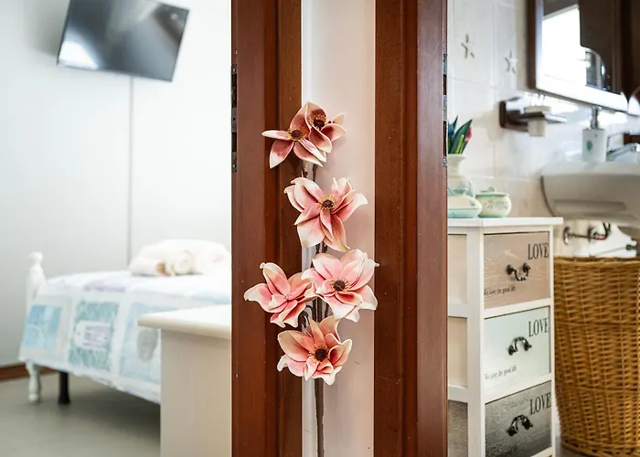 Prázdninový dům Veronica