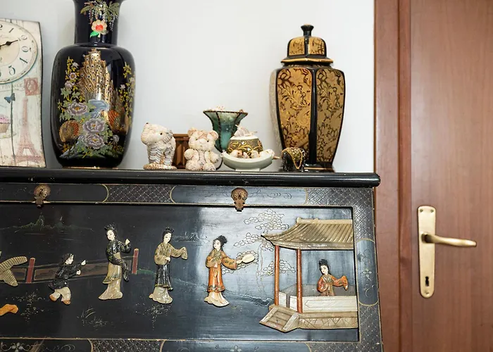 Veronica Villasimius