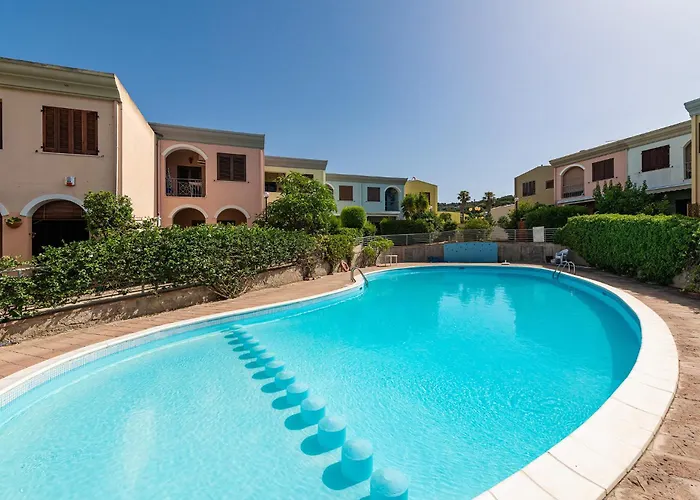 Veronica Prázdninový dům *