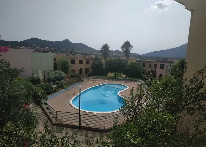 Prázdninový dům Veronica Villasimius