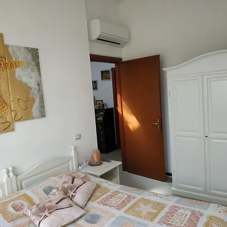 Veronica Hébergement de vacances *