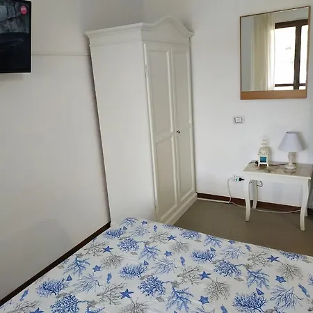 Veronica Hébergement de vacances Villasimius