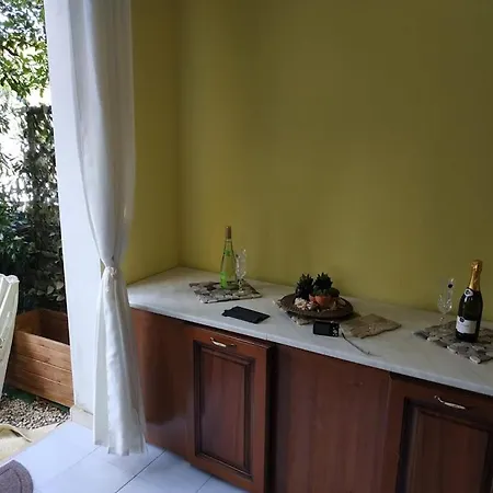 Hébergement de vacances Veronica *