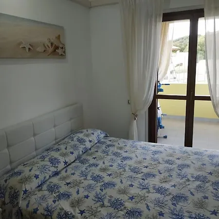 Veronica Hébergement de vacances