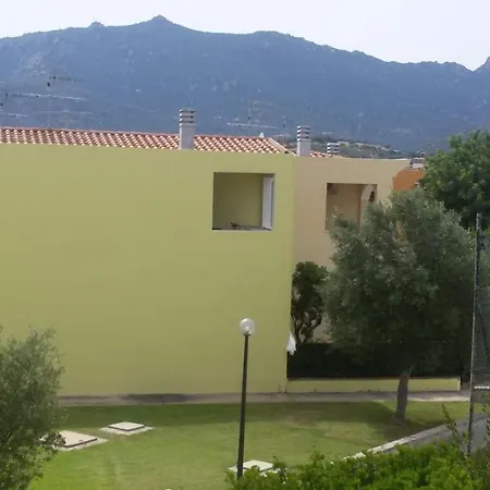 Hébergement de vacances Veronica
