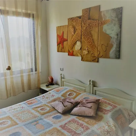 Veronica Holiday home