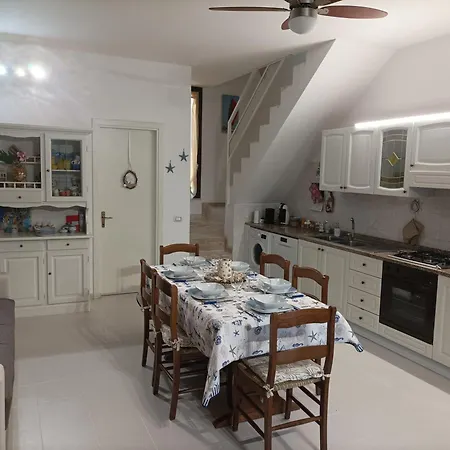 Veronica Holiday home
