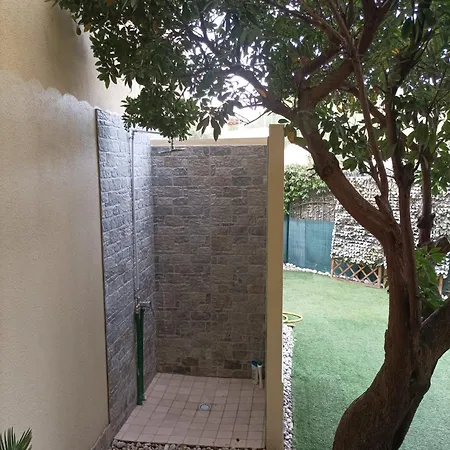 Veronica Holiday home *