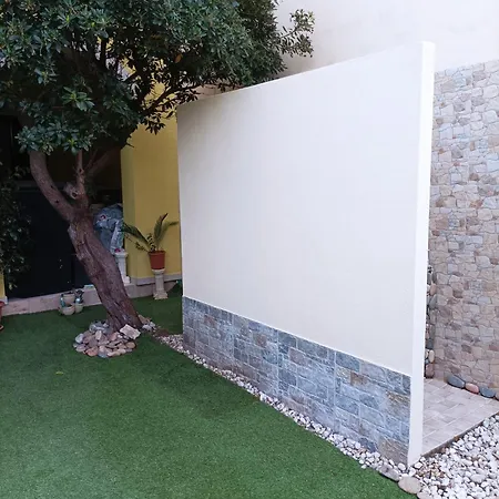 Veronica Holiday home *