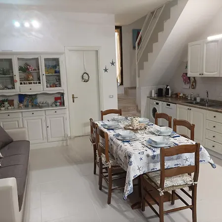Veronica Holiday home Villasimius