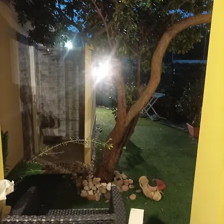 Veronica Villasimius