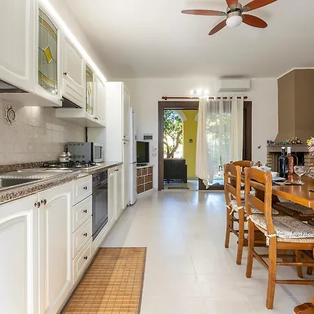 Holiday home Veronica Villasimius