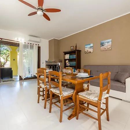 Veronica Villasimius