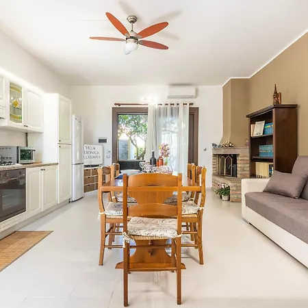 Veronica * Villasimius