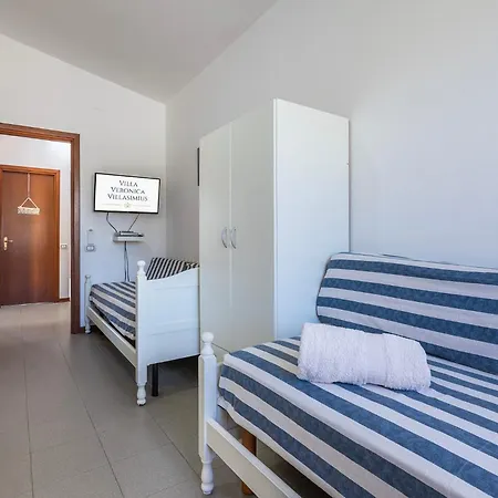 Veronica Vakantiehuis