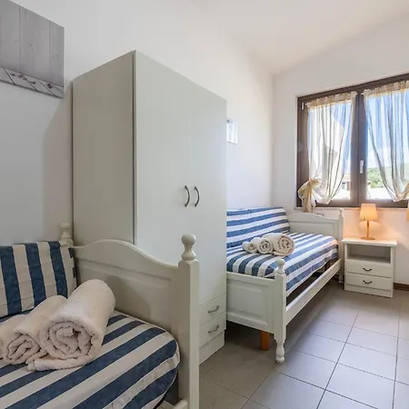 Holiday home Veronica