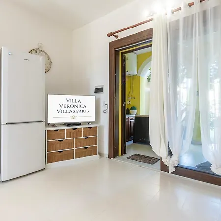 Veronica Holiday home *