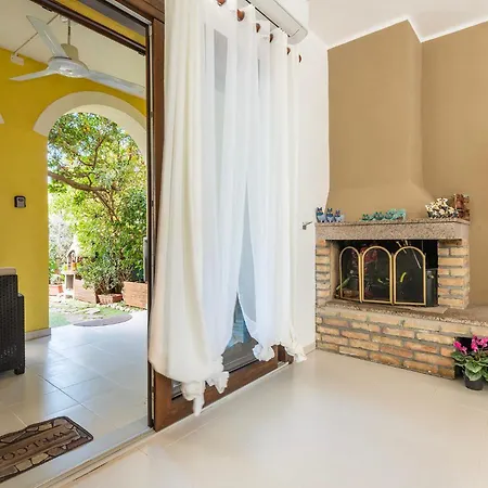 Holiday home Veronica *