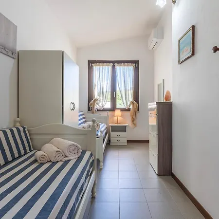 Holiday home Veronica Villasimius