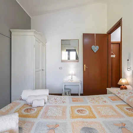 Veronica * Villasimius