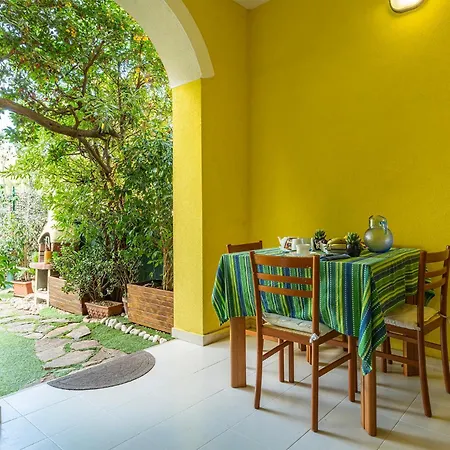 Veronica Holiday home Villasimius