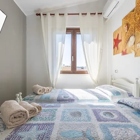 Holiday home Veronica Villasimius