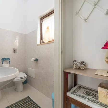 Veronica Villasimius