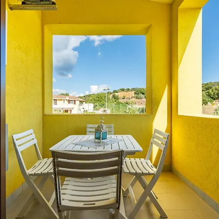 Holiday home Veronica Villasimius