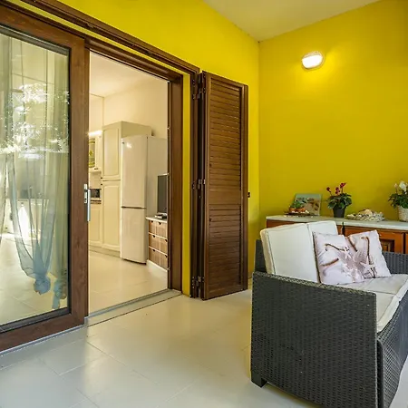 Veronica Villasimius