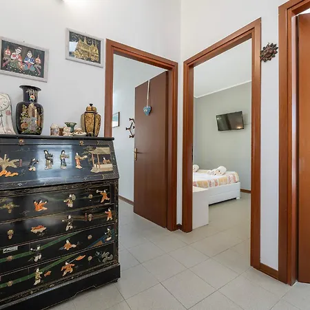 Veronica Holiday home *