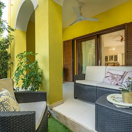 Veronica Holiday home Villasimius