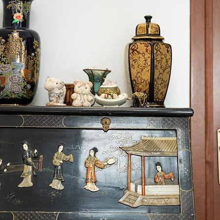 Veronica Villasimius