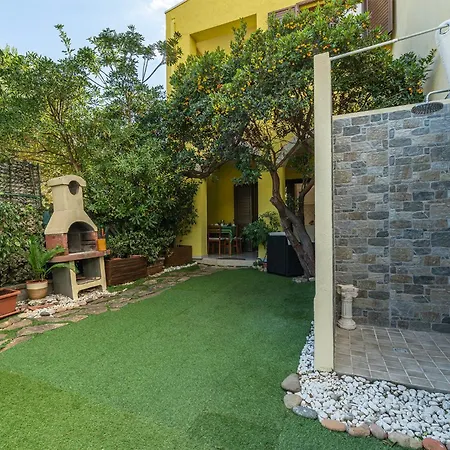 Vakantiehuis Veronica Villasimius