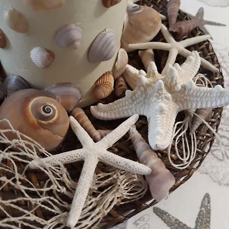 Veronica Holiday home Villasimius