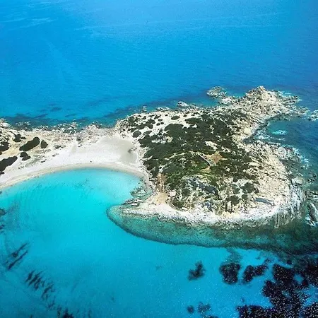 Holiday home Veronica