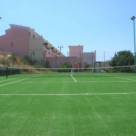 Veronica Holiday home