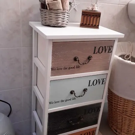 Holiday home Veronica