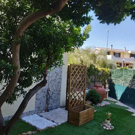Veronica Holiday home Villasimius