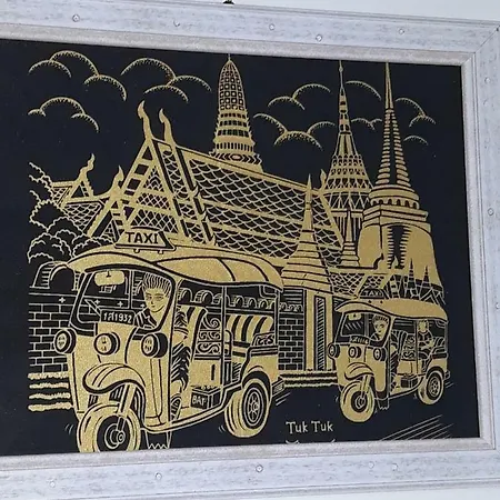 Veronica Villasimius