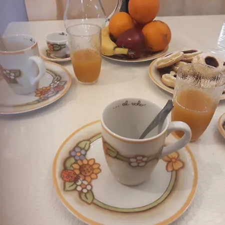 Veronica Holiday home