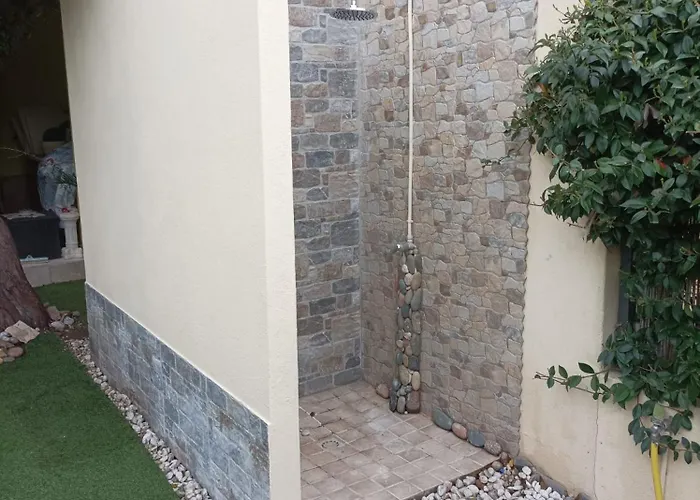 Vakantiehuis Veronica